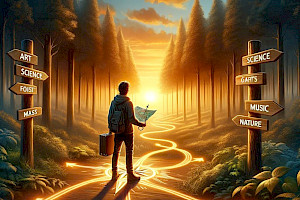 Descubre tus pasiones y encuentra tu propósito de vida Descubre tus pasiones y encuentra tu propósito de vida