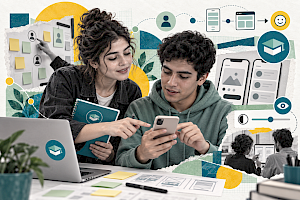 Diseño de Productos Digitales