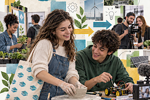 ¿No Sabes qué Estudiar?