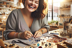 Diseñador / Diseñadora de Joyas