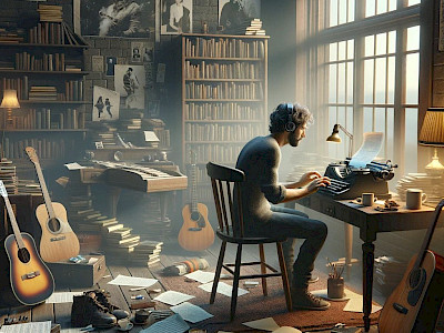 Carreras para Personalidad Artística