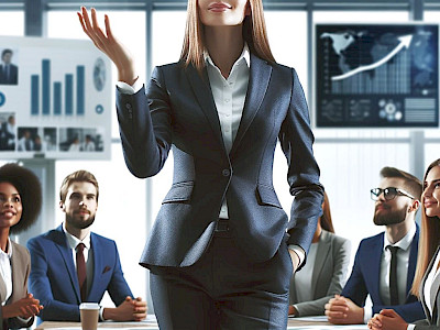 Habilidades de Liderazgo