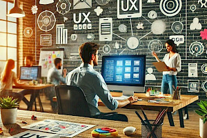 Competencias Clave del Diseñador UX