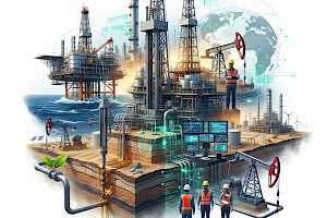 Ingeniería en Petróleo