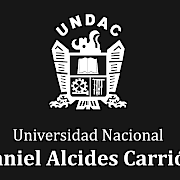 Universidad Nacional Daniel Alcides Carri&oacute;n
