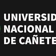 Universidad Nacional de Ca&ntilde;ete