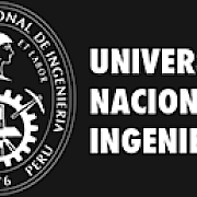 Universidad Nacional de Ingenier&iacute;a