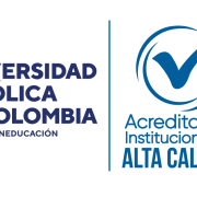 Universidad Cat&oacute;lica de Colombia