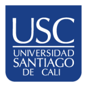 Universidad Santiago de Cali