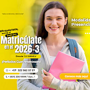 Fundaci&oacute;n Universitaria San Mateo - San Mateo Educaci&oacute;n Superior