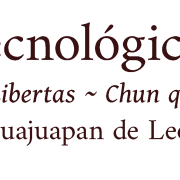 Universidad Tecnol&oacute;gica de la Mixteca