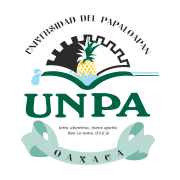 Universidad del Papaloapan