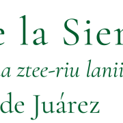 Universidad de la Sierra Ju&aacute;rez