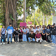 Universidad Intercultural de Campeche