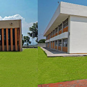 Universidad Polit&eacute;cnica de Texcoco