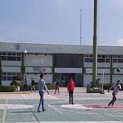 Universidad Polit&eacute;cnica del Valle de Toluca