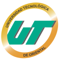 Universidad Tecnológica de Oriental Universidad Tecnológica de Oriental