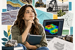 ¿Vale la pena estudiar Ingeniería en Petróleo?