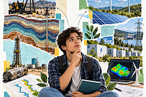 Ingeniería en Petróleo vs. Ingeniería en Energía