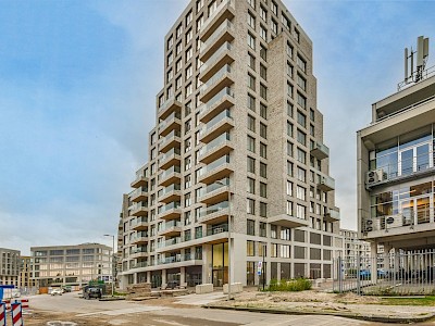 Estudiar Administración de Consorcios