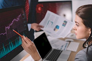 ¿Por qué estudiar para ser Analista de Sistemas? ¿Por qué estudiar para ser Analista de Sistemas?