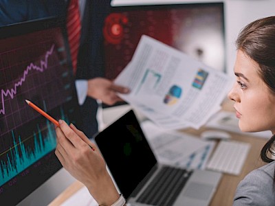 ¿Por qué estudiar para ser Analista de Sistemas?