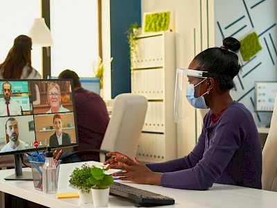 Estudiar Administración en Servicios de Salud