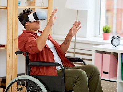 Estudiar Comunicación Audiovisual