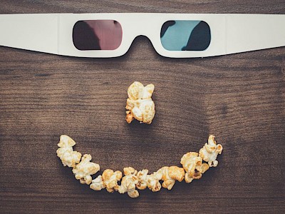 Quiero ser Crítico de Cine