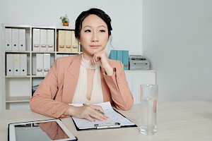 ¿Por qué estudiar Recursos Humanos? ¿Por qué estudiar Recursos Humanos?
