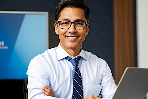 Estudiar Ciencias Empresariales