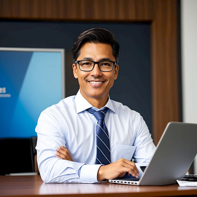 Profesor en Ciencias Empresariales