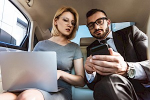 ¿Qué hace un Asistente Gerencial o Asistente Ejecutivo? ¿Qué hace un Asistente Gerencial o Asistente Ejecutivo?