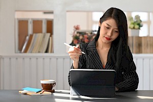¿Por qué estudiar Secretariado Ejecutivo? ¿Por qué estudiar Secretariado Ejecutivo?