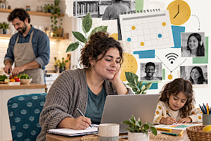¿Qué estudiar a distancia? ¿Qué estudiar a distancia?