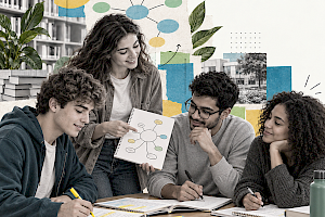 ¿Cómo estudiar para un examen? ¿Cómo estudiar para un examen?