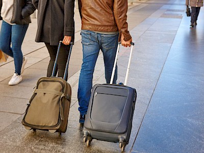 ¿Por qué estudiar Turismo?