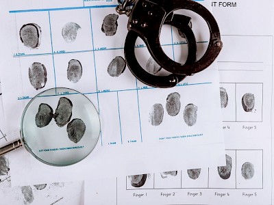 Estudiar criminología