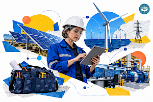 Ingeniería en Energía