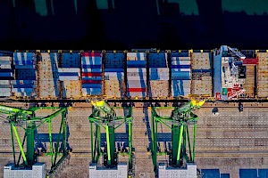 Comercio Internacional