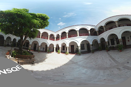 Instituci&oacute;n Universitaria Bellas Artes y Ciencias de Bol&iacute;var