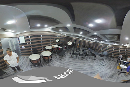 Instituci&oacute;n Universitaria Bellas Artes y Ciencias de Bol&iacute;var