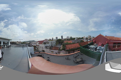 Instituci&oacute;n Universitaria Bellas Artes y Ciencias de Bol&iacute;var