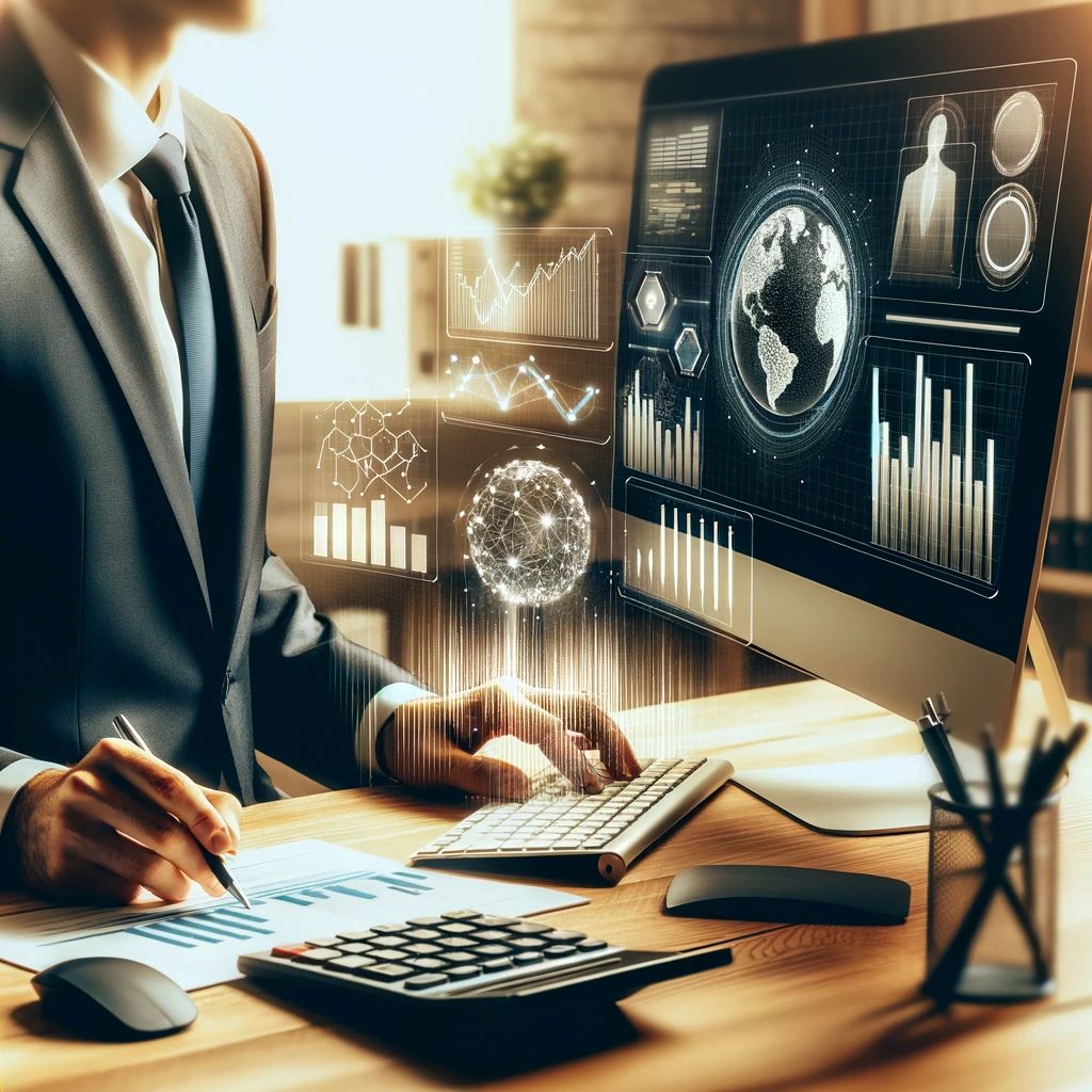 Contable y datos