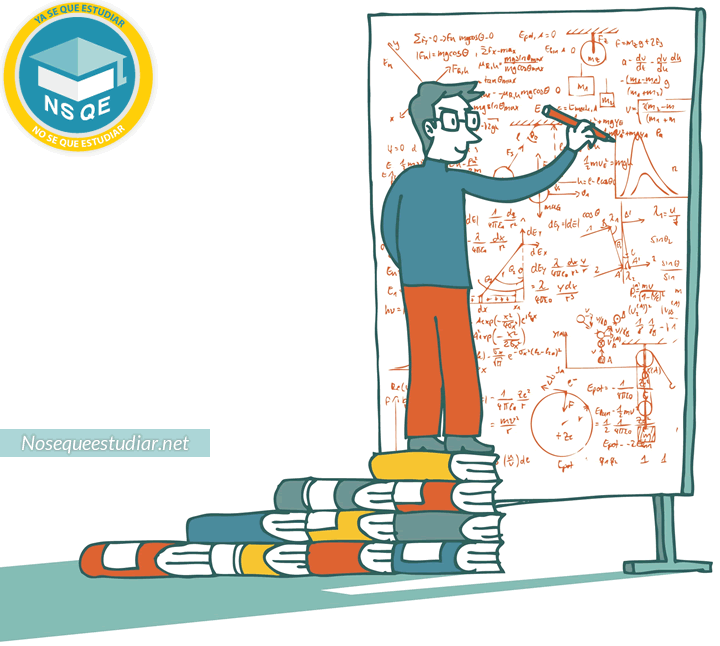 Física | No se que estudiar Física | No se que estudiar