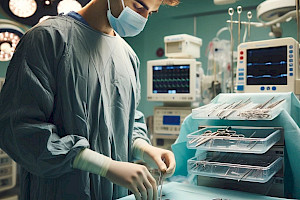 Instrumentación Quirúrgica