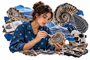 Paleontología