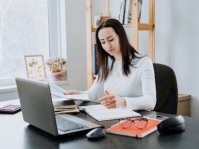 ¿Por qué estudiar Actuario?