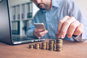 ¿Por qué estudiar Administración financiera? ¿Por qué estudiar Administración financiera?