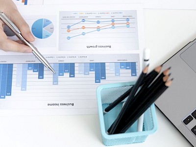 ¿Por qué estudiar Análisis Financiero?